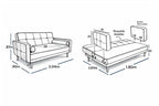 Sofa Cama Times