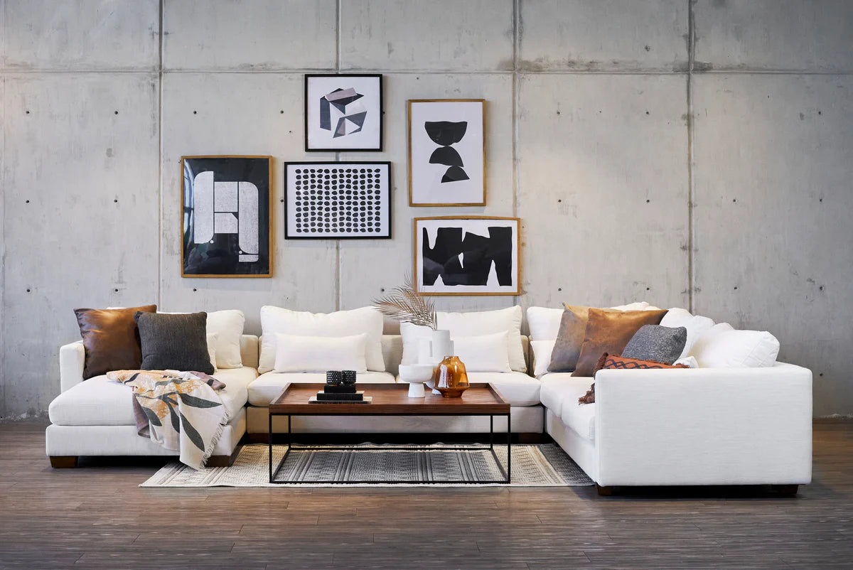 Sala Fyra Modular